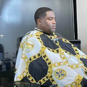 Meet your Posher, Bobby